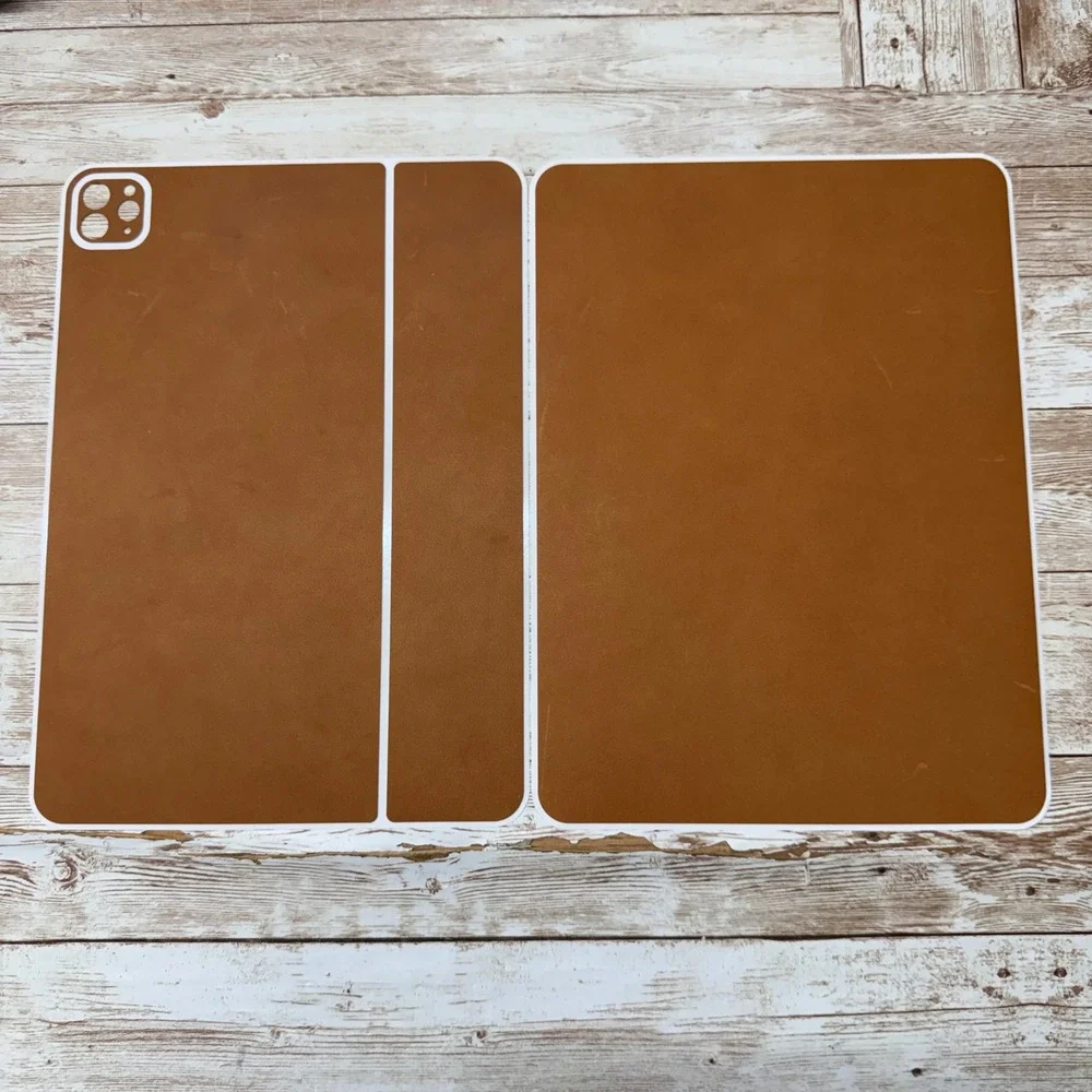Dbrand Leather Skin for Apple 11